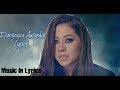 Nicole Cherry - Danseaza amandoi (Versuri / Lyrics)