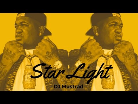FREE DJ Mustard | Chris Brown | Type Beat 2017 'Star light' (Prod X-Trac)