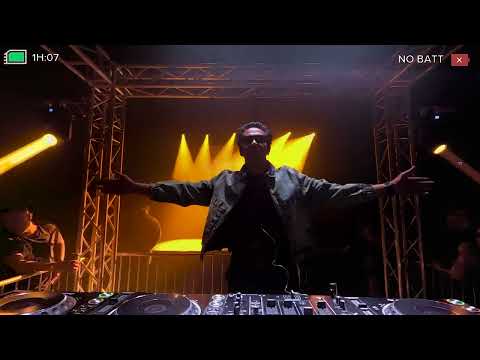 {WCTV} Laidback Luke at the Williams Center 12/26/25