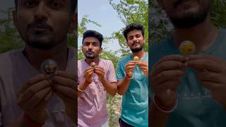 Download lagu 'Survival Challenges My Friends Failed Miserably!'😁#campping#comedy#survival mp3