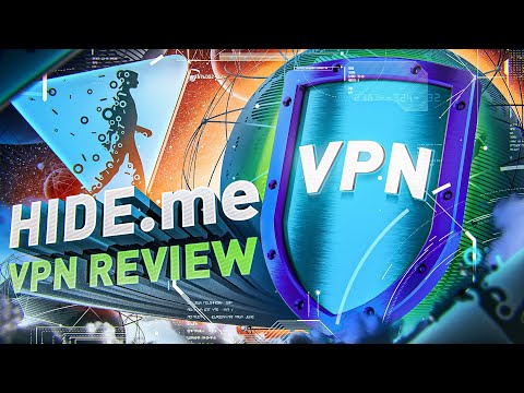 Hide.me VPN Review | Full Overview with testing