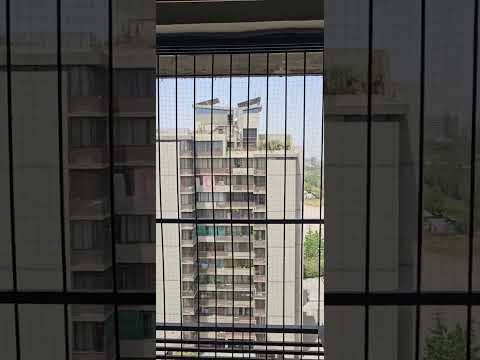Box window Grill For Appartment
