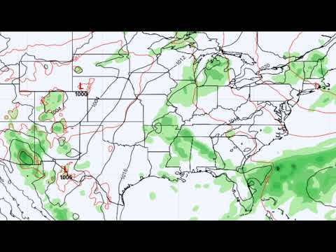 July 22, 2021 Weather Xtreme Video - Afternoon Edition