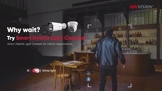 Kamerovy system 8CH HIKVISION IP 6Mpx