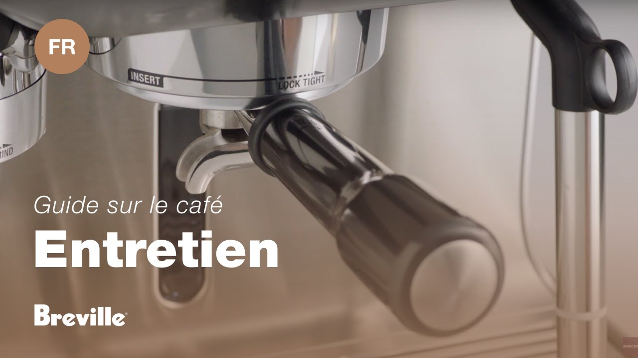 Purge de la tête d’infusion