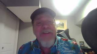 A Pirate Looks at Forty - Jimmy Buffett Cover by Harry Goett III