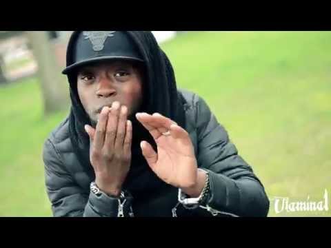 Sjentje - Gang ( #Banksessie 11.2 )