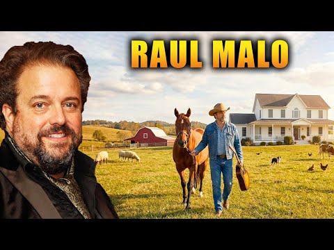 Thumbnail for Raul Malo’s Nashville Ranch ★ A Maverick’s Life of Music, Family, and Enduring Legacy by raul malo