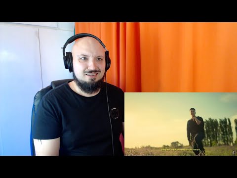 C.R.O & Duki - El Padrino ft. Lit Killah & L- Gante // BATERISTA REACCIONA // Nacho Lahuerta