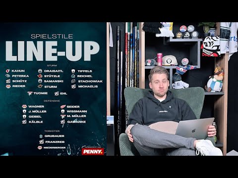 Possible German lineups for the Olympics!