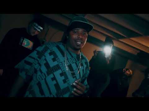 Perry B - Dat OG (Shot By Brainworks Visual Productions)