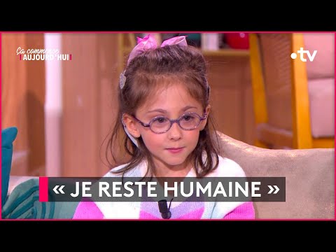 Héméré a la maladie des os de verre ! - Ça commence aujourd'hui