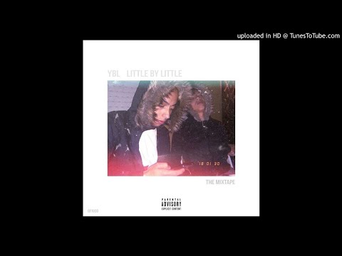 YOUNG ROMAN X BIGG TOBBY- NO ME HABLEN DE NADA ( ProdBy YoungPei )