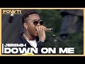 Down On Me - Jeremih Lyrics 