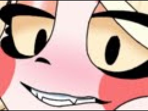 Vivziepop characters be like