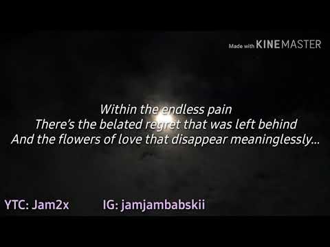 Black Blood Brothers Ending Song with English Lyrics