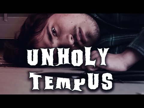 Unholy Tempus | Teaser Trailer 2