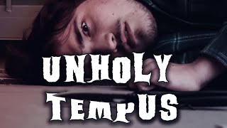 Unholy Tempus | Teaser Trailer 2