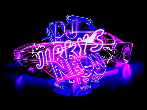 DJ JIRKYS - Neon Car