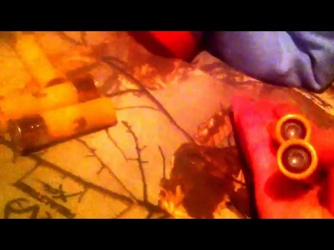 Ammo Review 06: Federal Tru Ball slugs