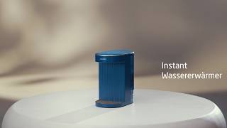 Instant Water Warmer