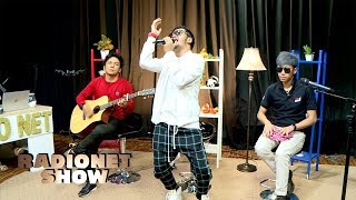 Juliette – Selalu Dalam Hatiku | RADIONET SHOW