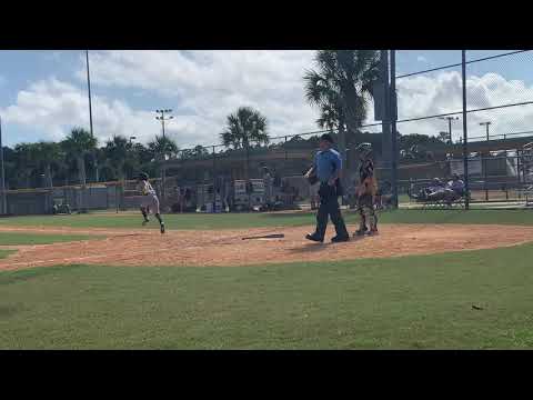 13U Five Star Mafia - Perfect Game Tournament