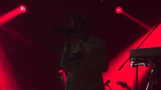 La Roux - Fascination /live/ @ Sziget Festival 2014, Budapest, 17.08.2014