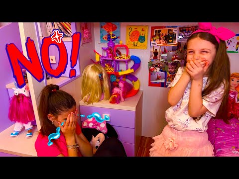 HO DIMENTICATO IL COMPLEANNO di Aurora 🫣 •SCHERZO•