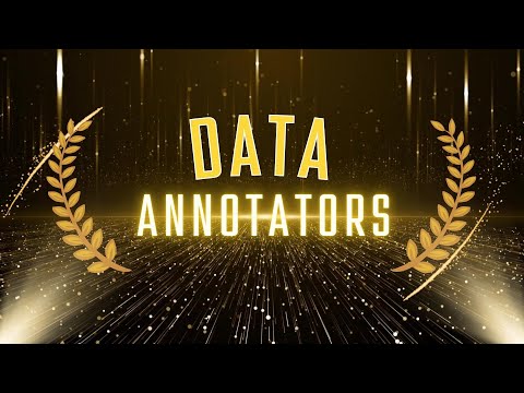 Data Annotation Tools: The Unsung Heroes of AI | Community Health