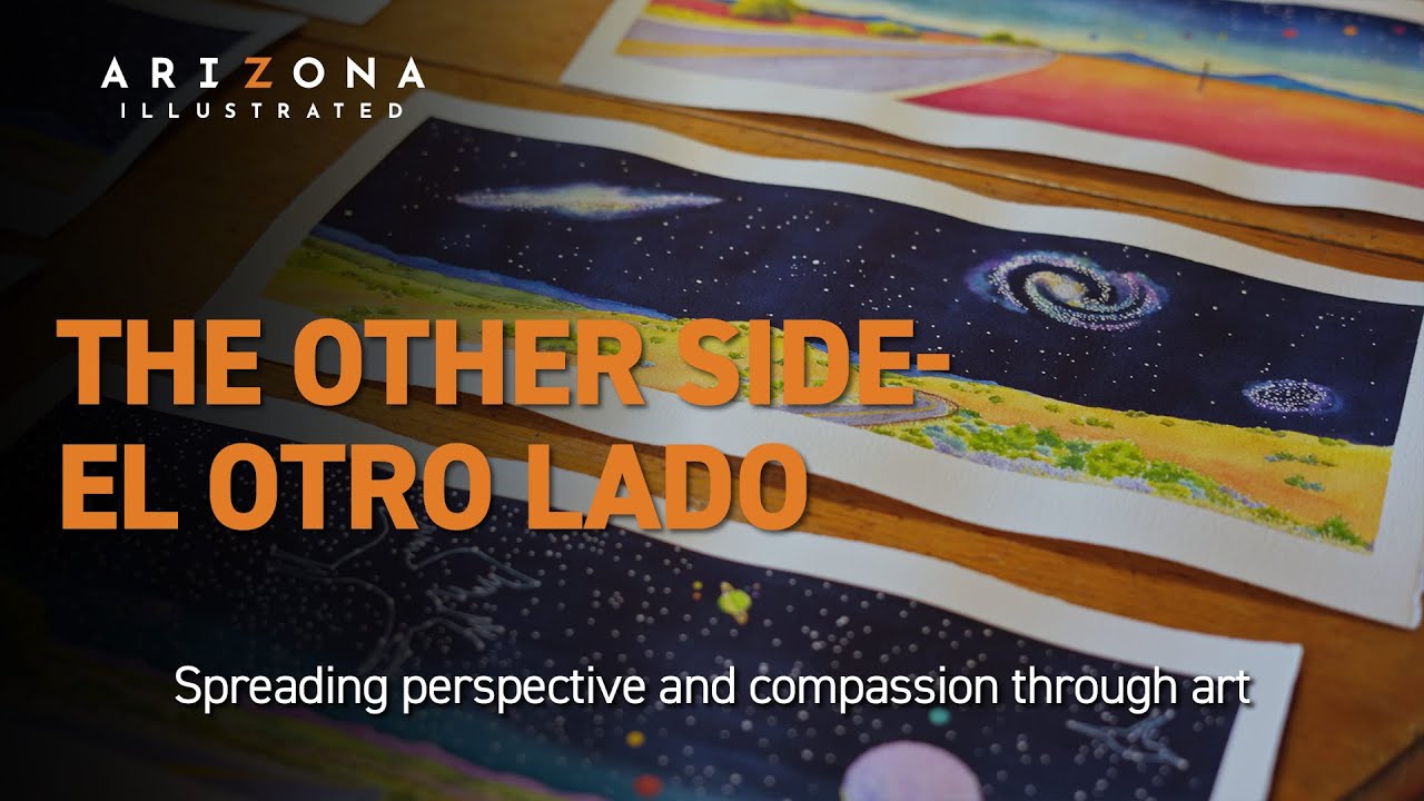 The Other Side/El Otro Lado