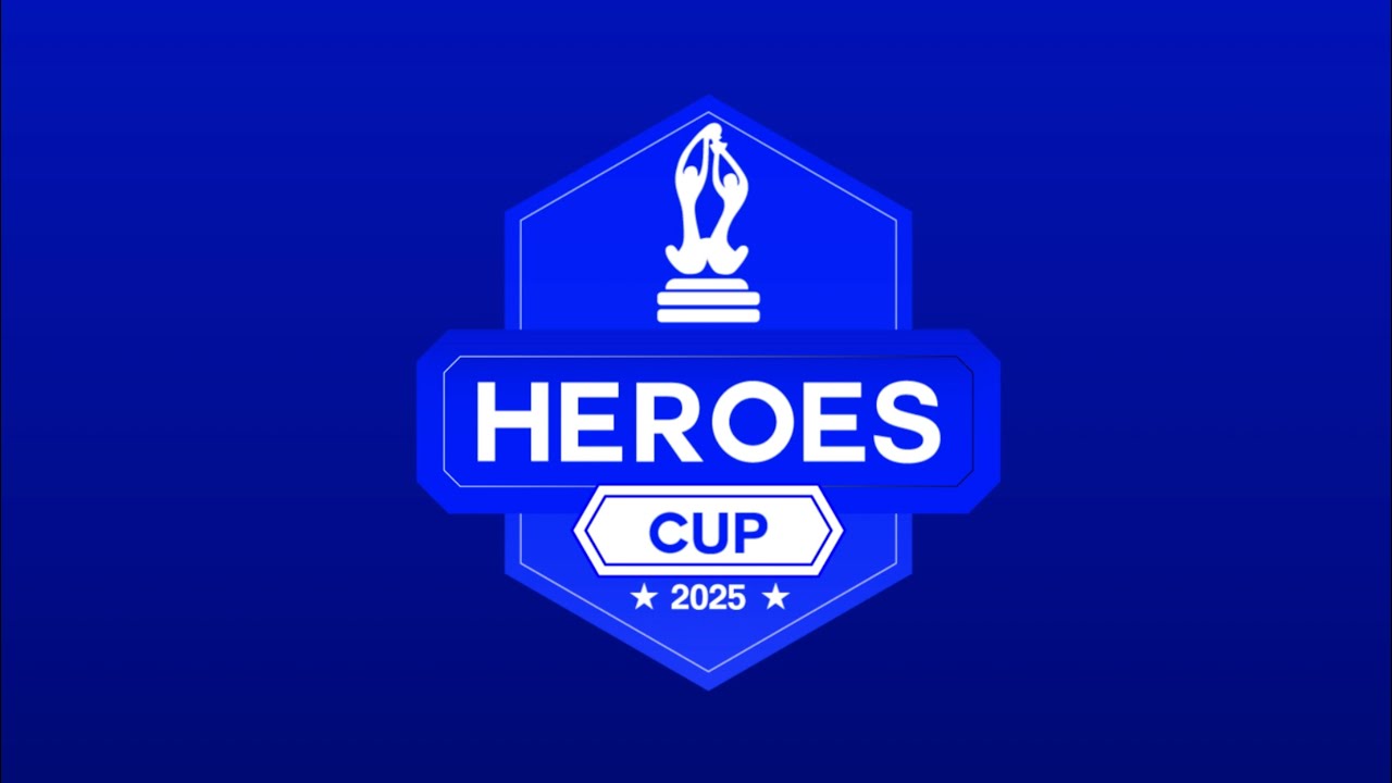 🔴LIVE: APR FC vs AS KIGALI | HEROES CUP 2025