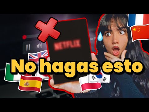 EVITA estos 7 Errores cuando Aprendes Idiomas ❌