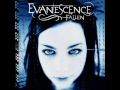 Evanescence - bonus track 