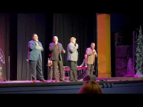 Dollywood Harvest Festival - Pigeon Forge, Tennessee