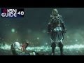 Assassin's Creed 4 Walkthrough - Sequence 12 Memory 04: Ever a Splinter (100% Sync)