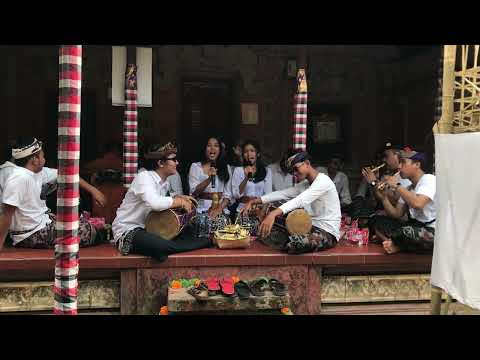 Megenjekan🥰||Melayu kawitan kU|| style sunari⚜️