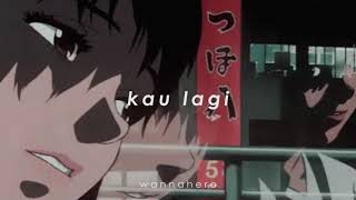 celine &amp; nadya - kau lagi (slowed + reverb)