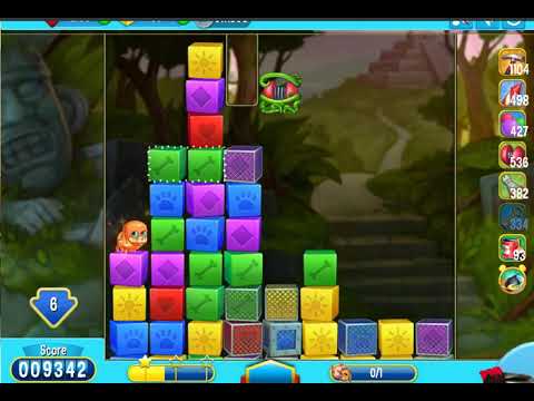 Pet Rescue Saga   Level 2576   No Boosters