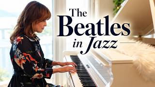 The Beatles in Jazz / 50 min. Solo Piano
