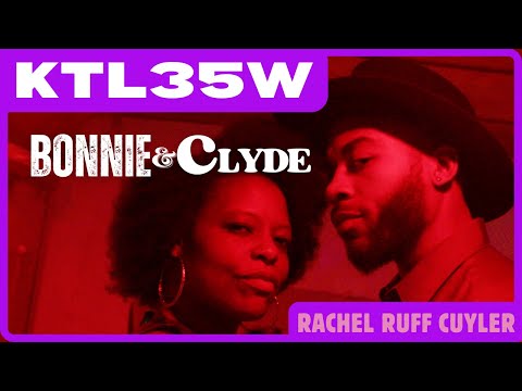 BONNIE & CLYDE