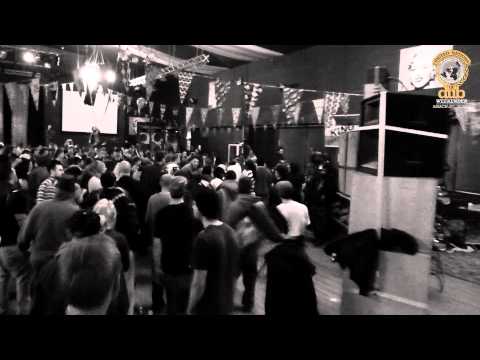 U.N.O.D. Weekender 2013 - King Earthquake ▶ LAST TUNES ⑦