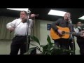 Daddy's Dinner Bucket, Ralph Stanley II