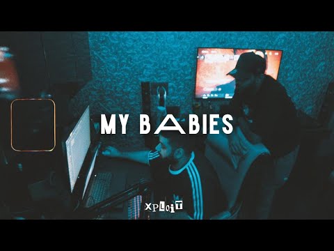 [FREE FOR PROFIT] Karma x Sez On The Beat Type Beat "MY BABIES"