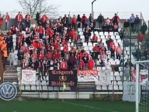 Békéscsaba vs. DVTK 15/16 - Hé, Fiúk!