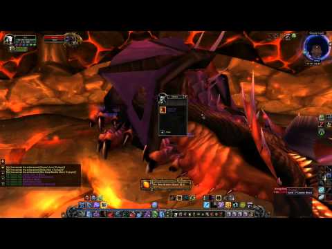 Joe's WoW Tips: Free 22 Slot Bags