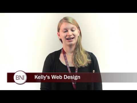 Kelly Payne  - BNI Testimonial