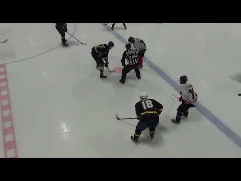 2019 10 13 B Nuorten Suomi sarja L1 PiTa vs Vipers