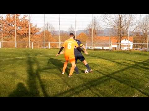 SG Abterode/Eltmannsh - RW Fürstenhagen I - alle Tore & Highlights 2014/15