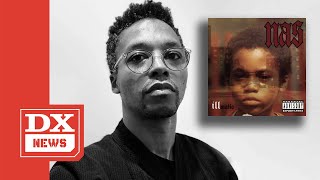 Lupe Fiasco Is &#39;Not Exaggerating&#39; As He Compares New Album To Nas&#39; &#39;Illmatic&#39;